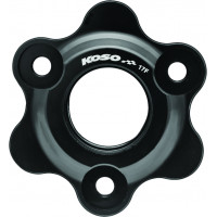 CLUTCH LIFTER PLATE HON