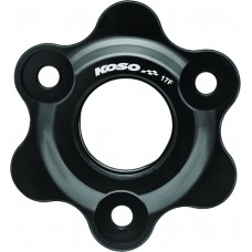 CLUTCH LIFTER PLATE HON
