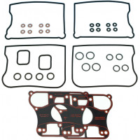 GASKET ROCKER COVER W/METAL RKR BASE KIT 17038-90-X