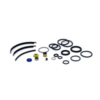 HYBRID SHOCK REBUILD KIT FOX ACT WITH 1/2