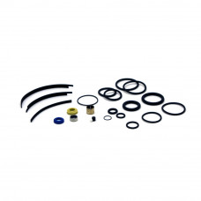 HYBRID SHOCK REBUILD KIT FOX ACT WITH 1/2