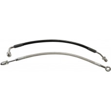 HYDRAULIC CLUTCH LINE 62 87-12 BIG TWINS