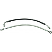 HYDRAULIC CLUTCH LINE 65 87-12 BIG TWINS HYDRAULIC CLUTCH LINE 65 87-12 BIG TWINS