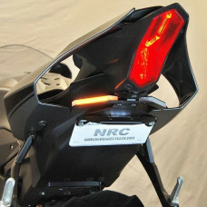 FENDER ELIMINATOR YAM