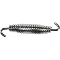 KICKSTAND SPRING CHROME OE#50112-99