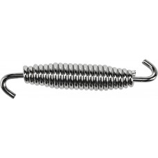 KICKSTAND SPRING CHROME OE#50112-99