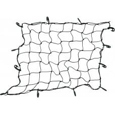 BED NET BLACK