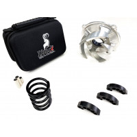 CLUTCH KIT STAGE 2 POL 850