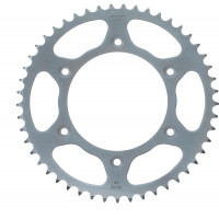 REAR SPROCKET STEEL 35T-420 HON