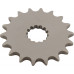 FRONT CS SPROCKET STEEL 18T-525 TRI