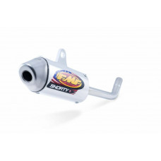 POWERCORE SHORTY 2 YAM