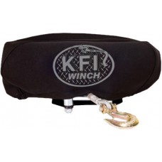 WIDE WINCH COVER 4500LB