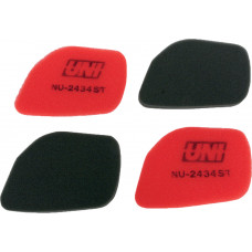 MULTI-STAGE COMPETITION AIR FILTER