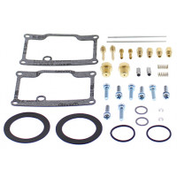 CARBURETOR REBUILD KIT