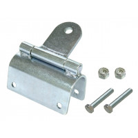 HITCH KIT UNIVERSAL 1.25