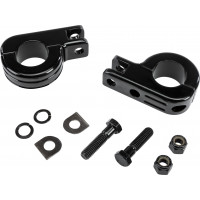 FOOTPEG MOUNT CLAMPS 1.25
