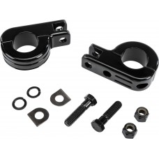 FOOTPEG MOUNT CLAMPS 1.25