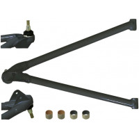 LOWER RH A-ARM A/C YAM