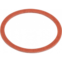MAIN JET PLUG WASHER