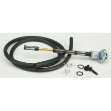 FUEL VALVE