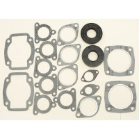 FULL GASKET SET A/C