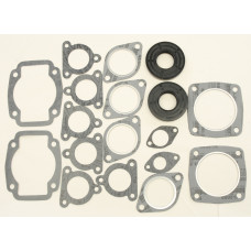 FULL GASKET SET A/C