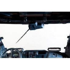 UTV WINDSHIELD UNIV WIPER KIT
