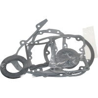 COMPLETE TRANS GASKET BIG TWIN KIT OE#33031-82
