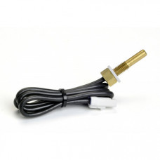TEMPERATURE SENSOR M6 X 1.0 500MM (19