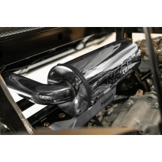 SINGLE SLIP-ON SYSTEM W/ 5