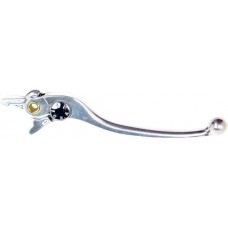 BRAKE LEVER SILVER