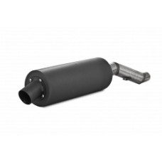 SINGLE SLIP-ON SYSTEM W/ 4.25