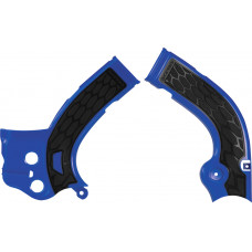 X-GRIP FRAME GUARD BLUE/BLACK