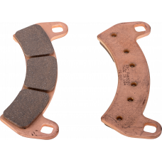 BRAKE PADS FA680SV SEVERE DUTY SV SERIES