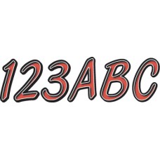 SERIES 400 REGISTRATION KIT (RED/BLACK) SERIES 400 REGISTRATION KIT (RED/BLACK)