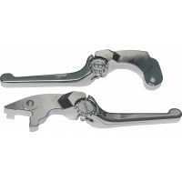 ANTHEM LEVER SET CHROME SCOUTS 17-26