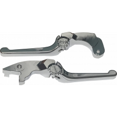 ANTHEM LEVER SET CHROME SCOUTS 17-26