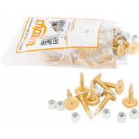 GOLD DIGGER CARBIDE STUDS 1.325