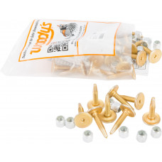 GOLD DIGGER CARBIDE STUDS 1.325