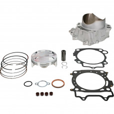 CYLINDER KIT BB 99.00/+2.0 12.8:1 YAM