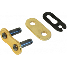 MASTER LINK GB520MXZ5 CLIP GOLD