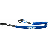 FLOAT JCKT TETHERCORD YAM BLUE
