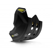FULL ARMOR SKID PLATE BLACK