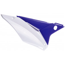 SIDE PANELS BLUE/WHITE SHERCO