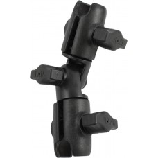 DOUBLE SOCKET SWIVEL ARM FITS 1 DOUBLE SOCKET SWIVEL ARM FITS 1