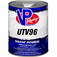 UTV 96 VP FUEL 5 GAL PAIL