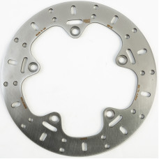 REAR STREET ROTOR