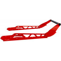 REAR BUMPER RED LYNX SHREDDER 3900 SERIES