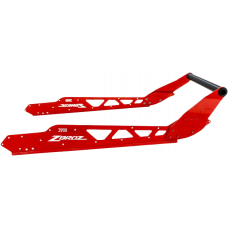 REAR BUMPER RED LYNX SHREDDER 3900 SERIES
