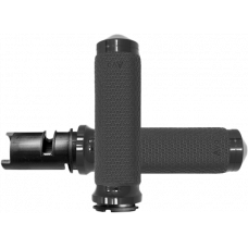 MEMORY FOAM SMALL BLACK TWIST GRIP